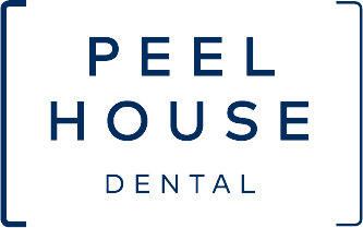 Peelhouse Dental Care logo
